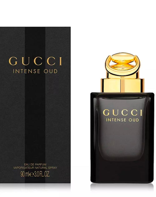 Gucci Intense Oud Eau de Parfum – 3.0 oz / 90 mL