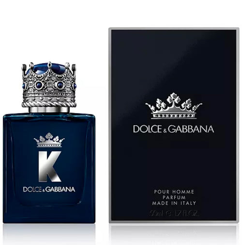 Dolce & Gabbana K Parfum for Men – 3.4 oz / 100 mL