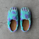 Bravest Studio Monster Bear Claw Mules