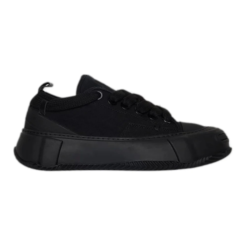 Valabasas Vision Bright 100 Sneakers – Platform Sole Streetwear Shoe