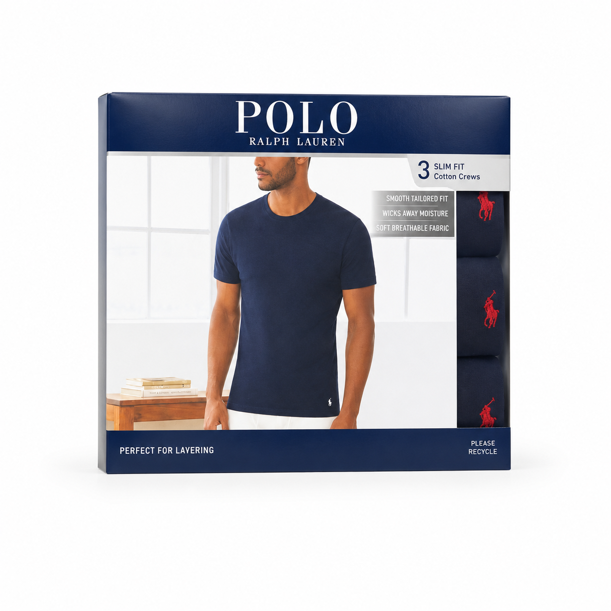Polo Shirts