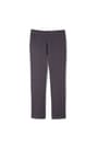 French Toast Straight Fit Twill Pants – Khaki (Boys)