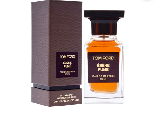 Tom Ford Ébène Fumé Eau de Parfum – 1.7 oz / 50 mL