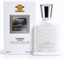 Creed Silver Mountain Water Eau de Parfum – 3.3 fl oz (100 ml) – Fresh & Aquatic Luxury Fragrance