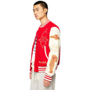 Billionaire Boys Club BB Gold Peak Jacket