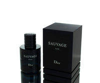 Dior Sauvage Elixir Eau de Parfum for Men – 2.0 oz / 60 mL
