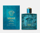 Versace Eros Eau de Toilette for Men – 3.4 oz / 100 mL