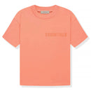 Essential Coral Tee