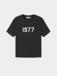Essential 1977 IRON Tee