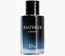Dior Sauvage Eau de Parfum – Fresh Spicy Signature Cologne