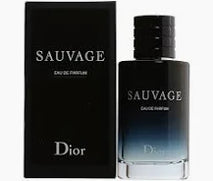Dior Sauvage Eau de Parfum – Fresh Spicy Signature Cologne