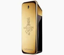 Rabanne 1 Million Eau de Toilette – Sweet Bold Signature Cologne