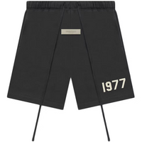Essential 1977 IRON Shorts