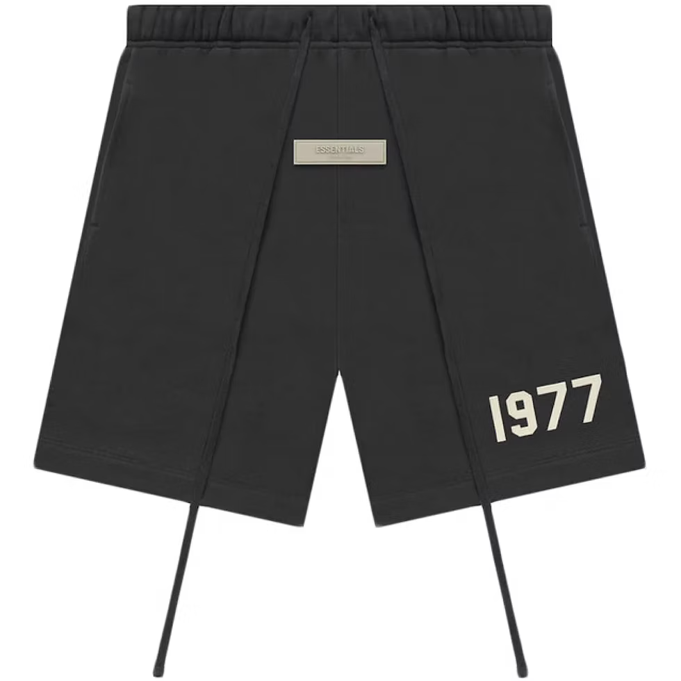 Essential 1977 IRON Shorts