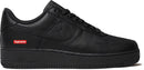 Supreme x Nike Air Force 1 Low Box Logo Sneakers