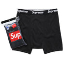 Supreme x Hanes Boxer Briefs – Limited Edition Streetwear Underwear