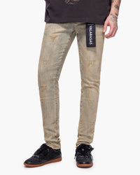 VALABASAS Iso Skinny Vintage Wash Jean