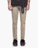 VALABASAS Iso Skinny Vintage Wash Jean