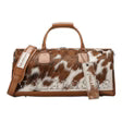 Valabasas Sella Duffel Bag – Luxury Streetwear Travel Bag