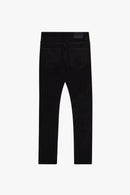 Valabasas "MR. FLEX" Black 4-Way Stretch Skinny Jean