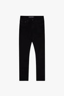 Valabasas "MR. FLEX" Black 4-Way Stretch Skinny Jean