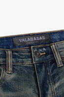 Valabasas MR. FLEX Skinny Jean – DK. Vintage
