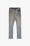 Valabasas MR. FLEX Skinny Jean – LT. Vintage