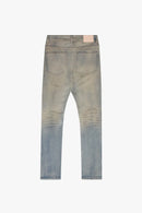 Valabasas MR. FLEX Skinny Jean – LT. Vintage