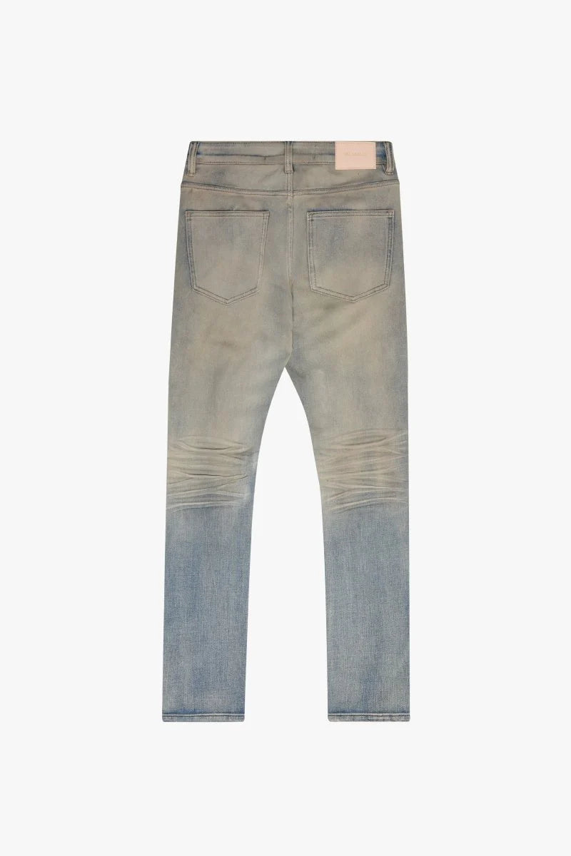 Valabasas MR. FLEX Skinny Jean – LT. Vintage