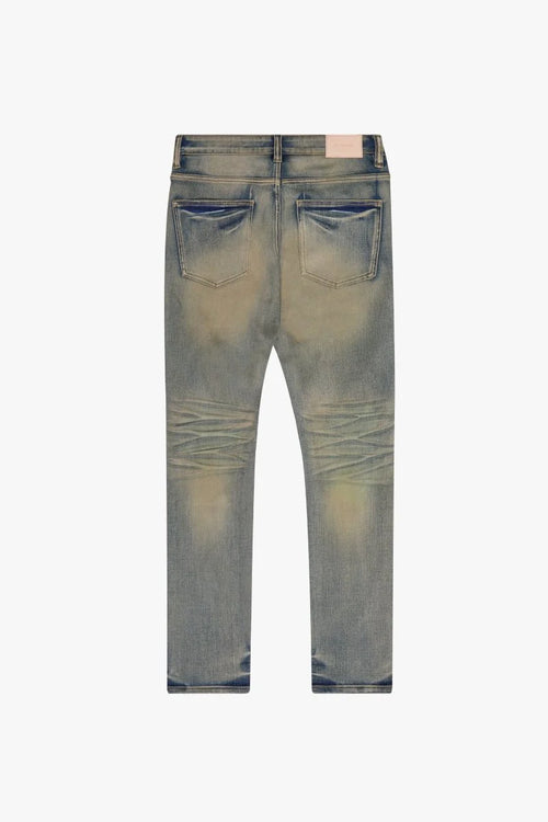 Valabasas MR. FLEX Skinny Jean – Medium Vintage