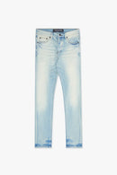 Valabasas MR. FLEX Skinny Jean – Light Wash