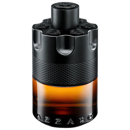 Azzaro The Most Wanted Parfum – Bold Warm Night Fragrance