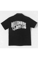 Billionaire Boys Club BB Champions SS Woven (Kids)