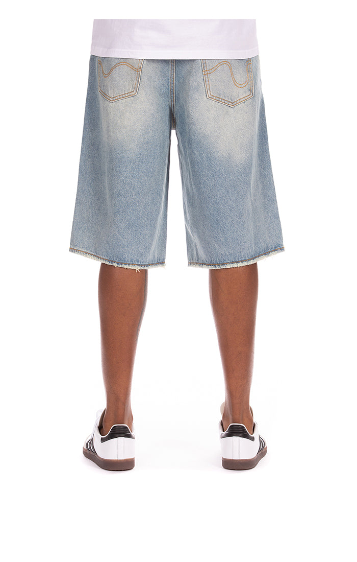 Icecream Balboa Jean Short
