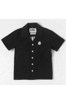 Billionaire Boys Club BB Champions SS Woven (Kids)