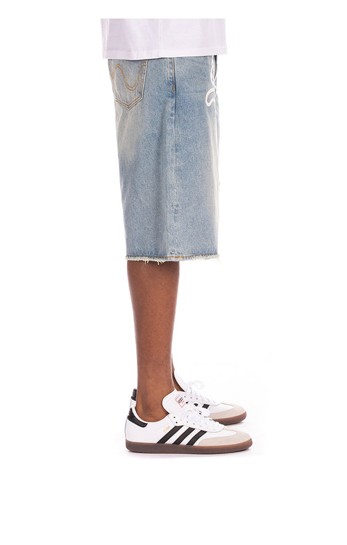 Icecream Balboa Jean Short