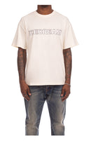 Icecream Snow Top SS Tee