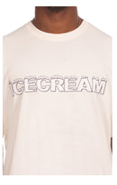 Icecream Snow Top SS Tee