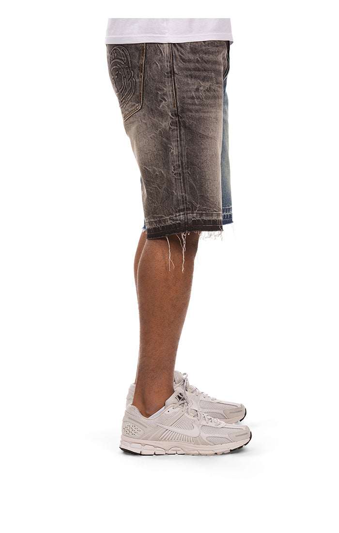 Billionaire Boys Club BB Vault Shorts