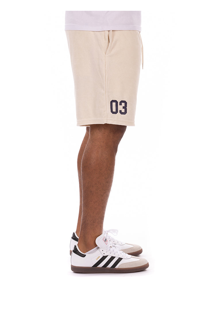 Billionaire Boys Club BB Boys Club Shorts