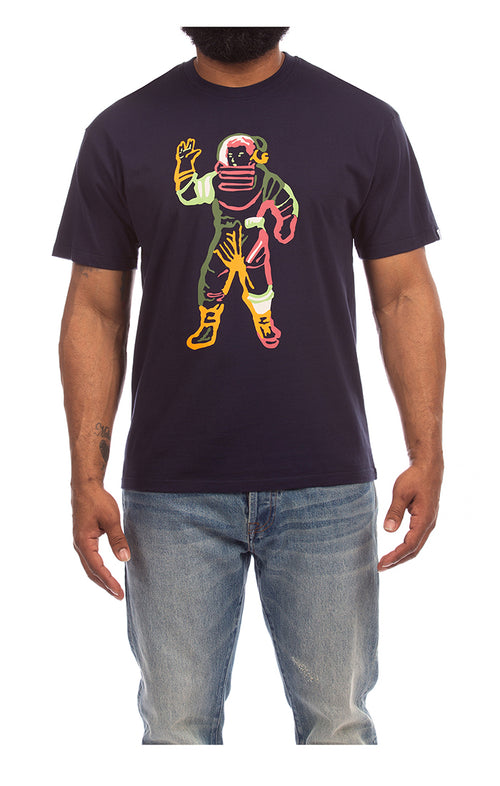 Billionaire Boys Club BB Astro SS Tee