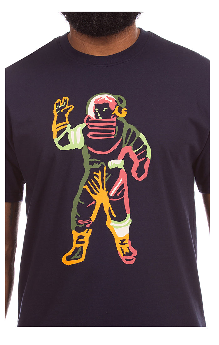 Billionaire Boys Club BB Astro SS Tee