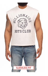 Billionaire Boys Club BB Memories Tank