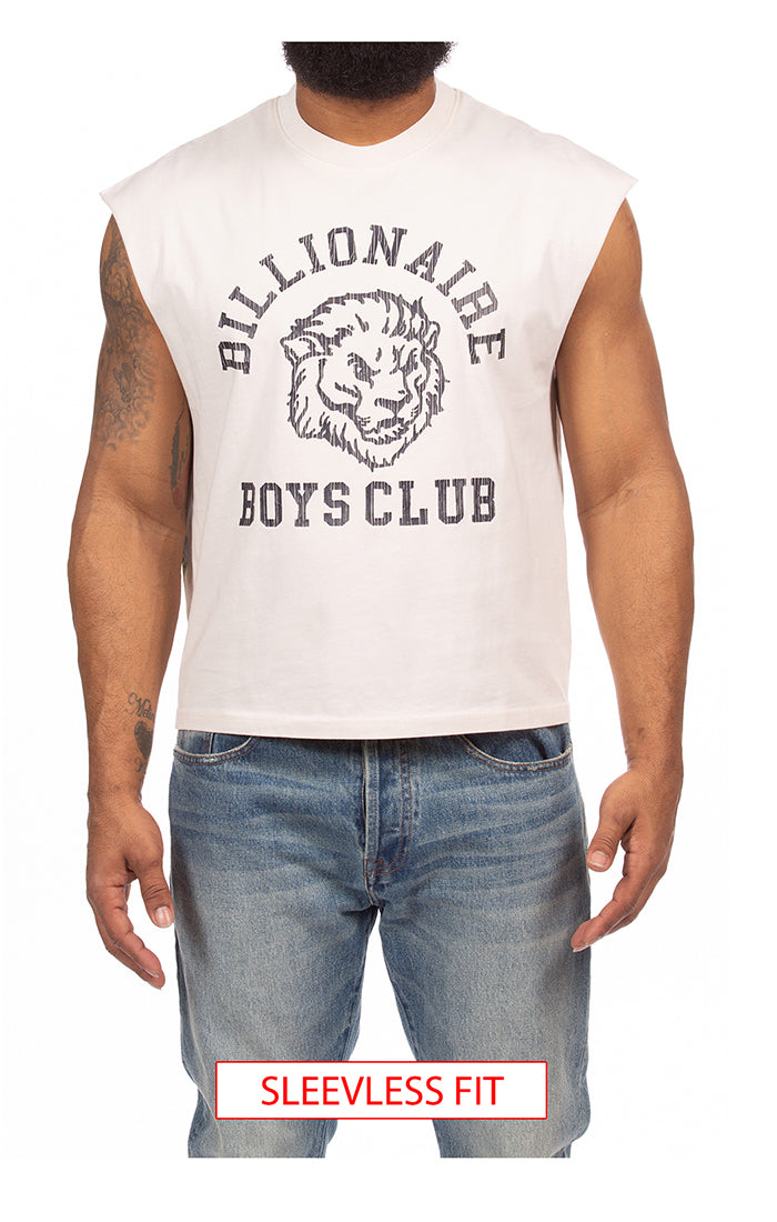 Billionaire Boys Club BB Memories Tank