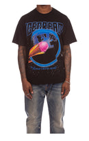 Icecream Streak SS Tee