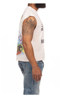 Billionaire Boys Club BB Memories Tank