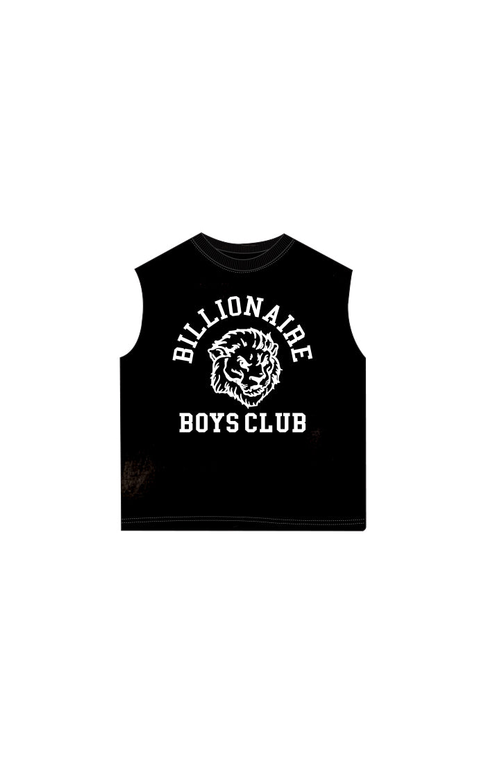 Billionaire Boys Club BB Memories Tank