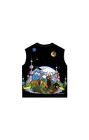 Billionaire Boys Club BB Memories Tank