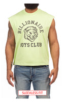 Billionaire Boys Club BB Memories Tank