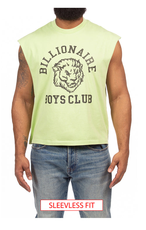 Billionaire Boys Club BB Memories Tank